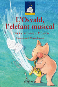 L ' OSVALD, L ' ELEFANT MUSICAL