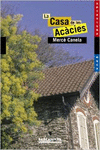 LA CASA DE LES AC�CIES