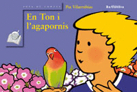 EN TON I L ' AGAPORNIS