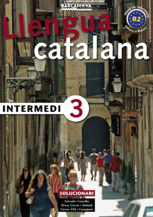 INTERMEDI 3. SOLUCIONARI