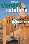 SUFICI�NCIA 3. LLIBRE DE L ' ALUMNE