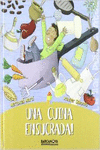 UNA CUINA ENSUCRADA!