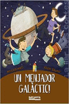UN MENJADOR GAL�CTIC!