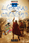 ELEMENTAL 2. LLIBRE DE L ' ALUMNE
