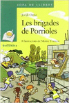 LES BRIGADES DE PORRIOLES