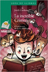 LA INCREBLE CRISTINA