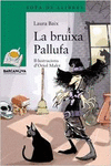 LA BRUIXA PALLUFA