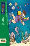 EL PETIT UNIVERS P4. CARPETA DE L ' ALUMNE (TOTES LES �REES)