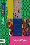 EL PETIT UNIVERS P4. EDUCACI� ART�STICA. CARPETA DE L ' ALUMNE