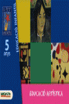 EL PETIT UNIVERS P5. EDUCACI� ART�STICA. CARPETA DE L ' ALUMNE
