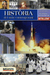 HIST�RIA DEL M�N CONTEMPORANI 1R BATXILLERAT. LLIBRE DE L ' ALUMNE