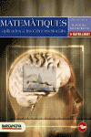 MATEM�TIQUES APLICADES A LES CI�NCIES SOCIALS 1 BATXILLERAT. LLIBRE DE L ' ALUMN