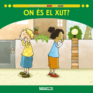 ON �S EL XUT?
