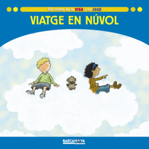 VIATGE EN N�VOL