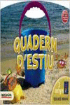 EL PETIT UNIVERS. QUADERN D ' ESTIU. 3 ANYS
