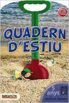 EL PETIT UNIVERS. QUADERN D ' ESTIU. 5 ANYS