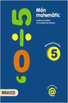 M�N MATEM�TIC 5