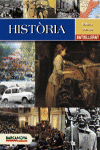 HIST�RIA BATXILLERAT. LLIBRE DE L ' ALUMNE