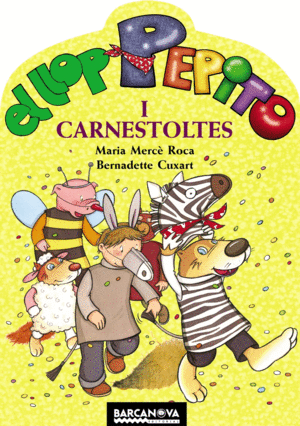 EL LLOP PEPITO I CARNESTOLTES