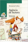 AG�NCIA DE LECTURA
