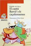 EL CAPIT� BARRUF I ELS CA�AFANTASMES