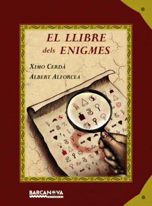 EL LLIBRE DELS ENIGMES