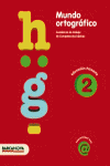 MUNDO ORTOGR�FICO 2