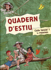 ROC TEMPESTA. QUADERN D ' ESTIU. 1R PRIM�RIA