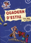 ROC TEMPESTA. QUADERN D ' ESTIU. 3R PRIM�RIA