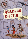 ROC TEMPESTA. QUADERN D ' ESTIU. 6� PRIM�RIA