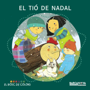 EL TI� DE NADAL