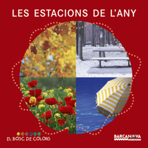 LES ESTACIONS DE L ' ANY