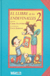 EL LLIBRE DE LES ENDEVINALLES 2