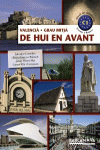 DE HUI EN AVANT. VALENCI. GRAU MITJ. LLIBRE DE L ' ALUMNE