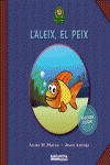 L ' ALEIX, EL PEIX