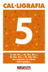 CAL�LIGRAFIA 5
