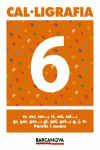 CAL�LIGRAFIA 6