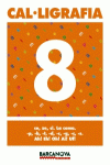 CAL�LIGRAFIA 8