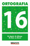 ORTOGRAFIA 16