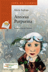 ANTNIA PURPURINA