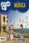 RALET, RALET P5. M�SICA. CARPETA DE L ' ALUMNE