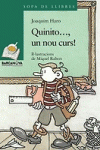 QUINITO..., UN NOU CURS!