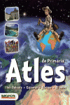 ATLES DE PRIM�RIA. ILLES BALEARS