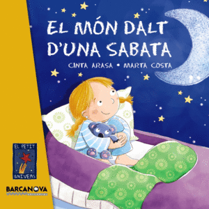 EL M�N DALT D ' UNA SABATA
