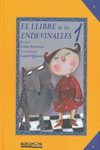 EL LLIBRE DE LES ENDEVINALLES 1