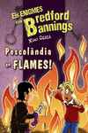 PESCOL�NDIA EN FLAMES!