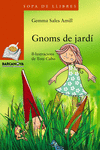 GNOMS DE JARD