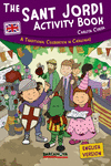 THE SANT JORDI ACTIVITY BOOK