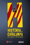 HIST�RIA DE CATALUNYA PER A JOVES (...I NO TAN JOVES)