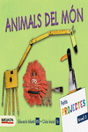 PROJECTE NIVELL 3 ANIMALS DEL M�N. ALUMNE
